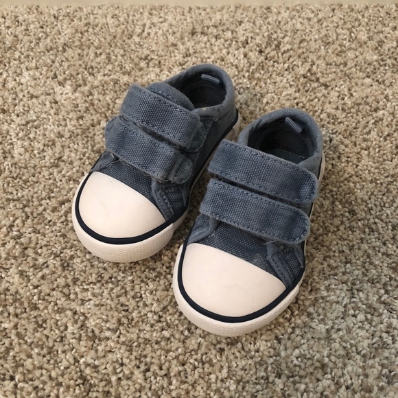 cotton on baby shoes